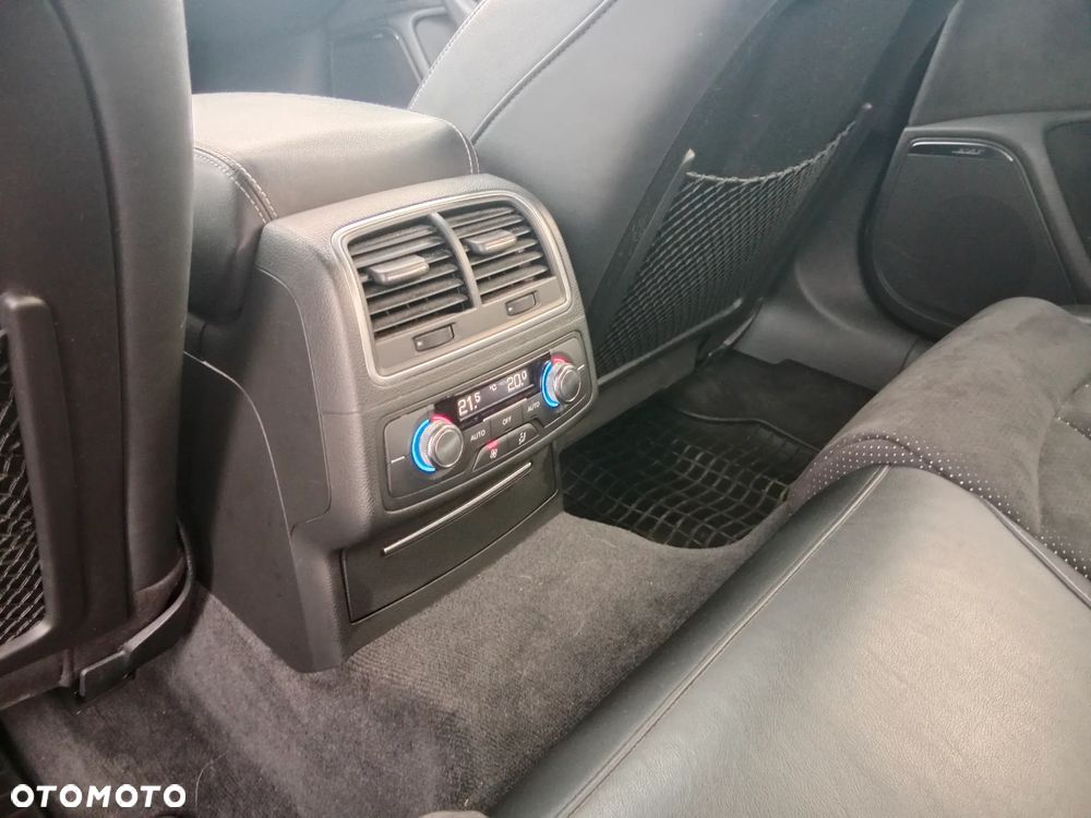 Audi A6 Limousine 3.0 TDI Quattro S tronic - 12