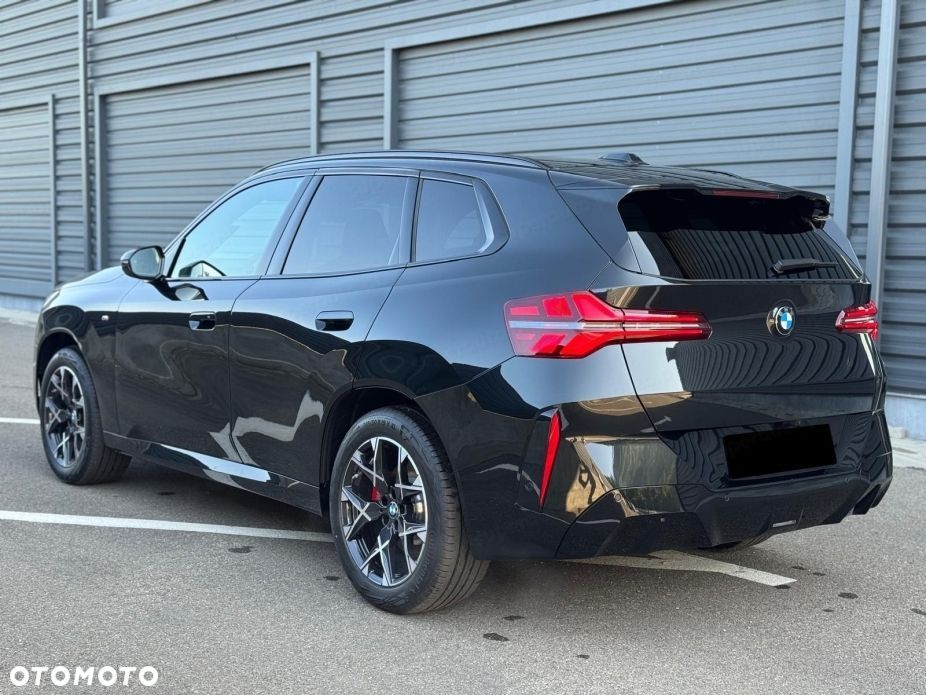 BMW X3 xDrive20d mHEV - 3