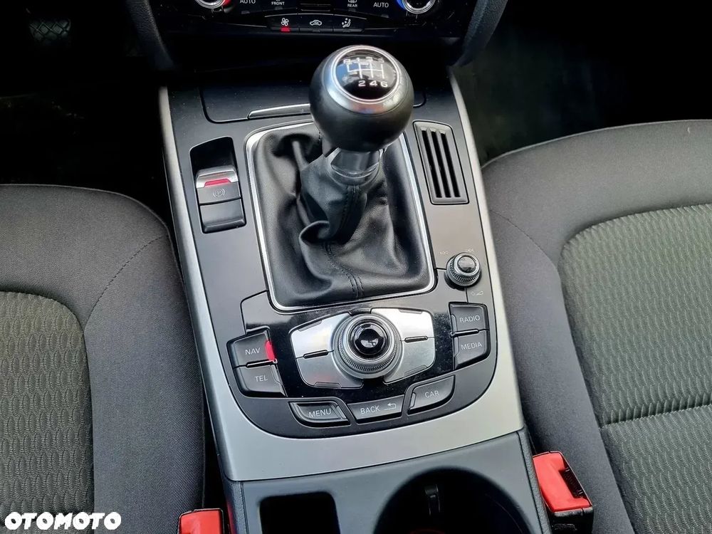 Audi A5 Sportback - 19