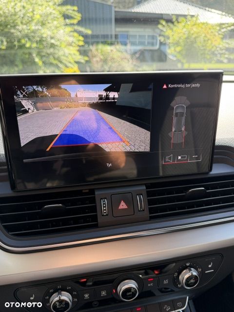 Audi Q5 40 TDI mHEV Quattro S tronic - 24