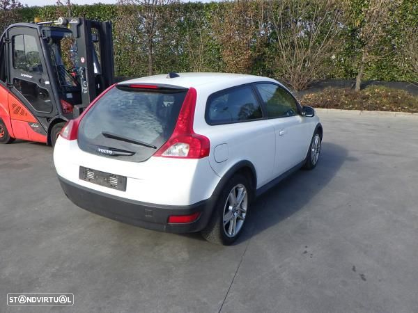 Para Peças Volvo C30 (533) - 2