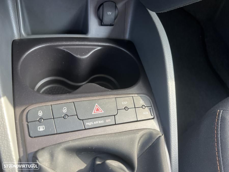 SEAT Ibiza 1.2 TDI CR Style - 30