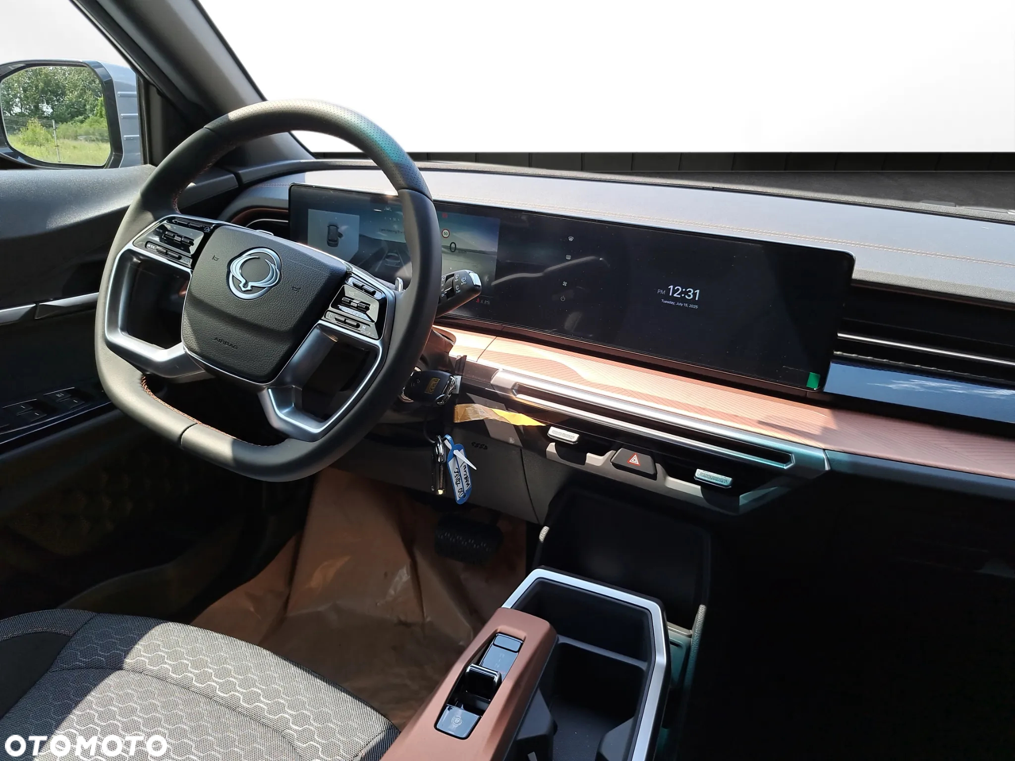 SsangYong/KGM Torres 1.5 T-GDI Joy - 12