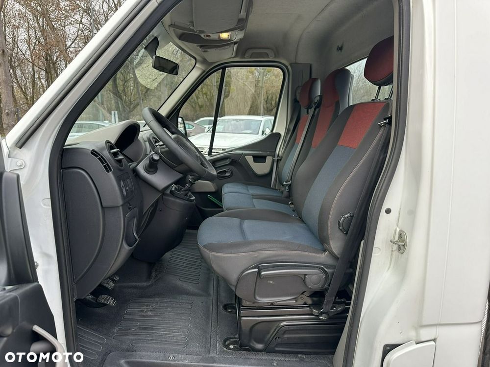 Renault Master - 14