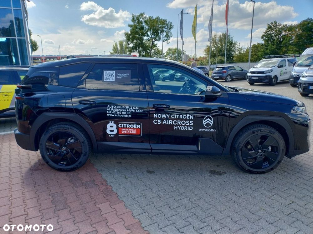 Citroën C5 Aircross - 6