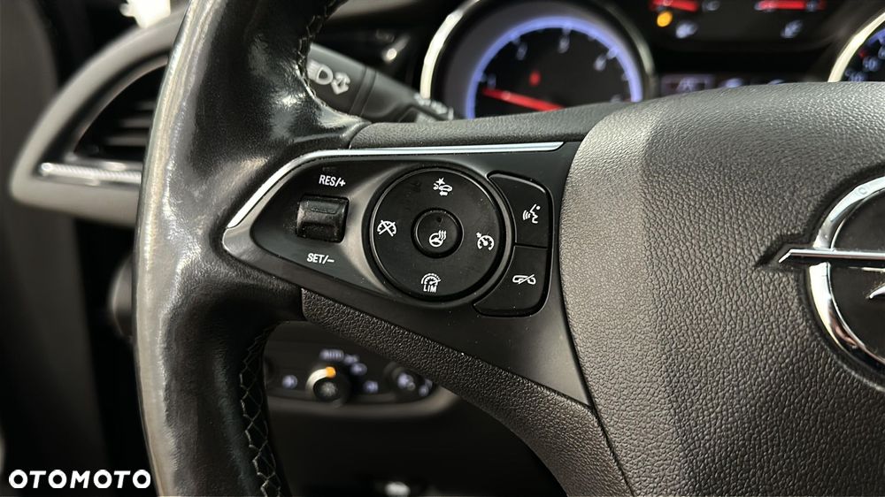 Opel Insignia 2.0 CDTI Business Edition S&S - 22