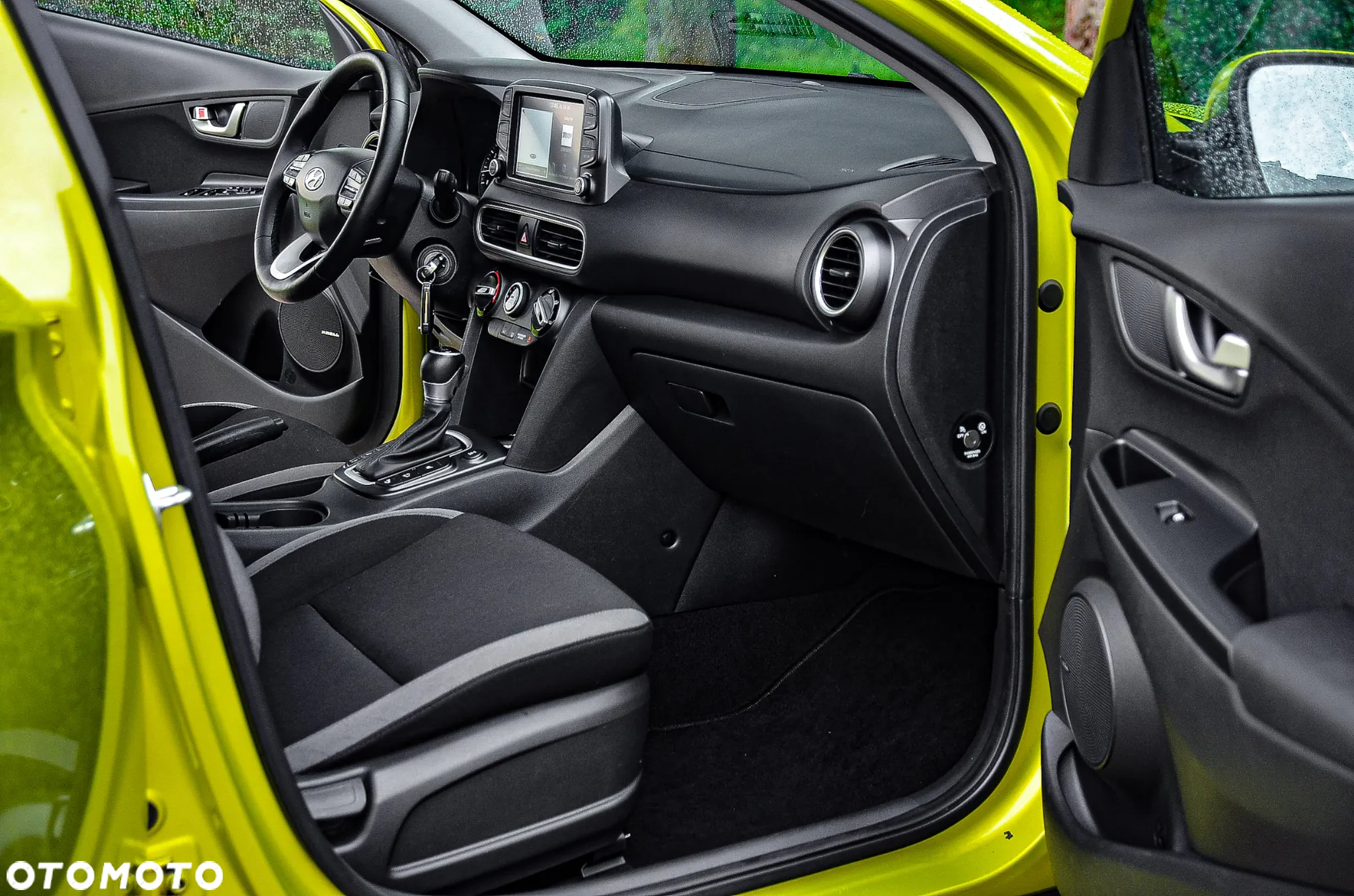 Hyundai Kona 1.6 T-GDI Premium 4WD DCT - 29