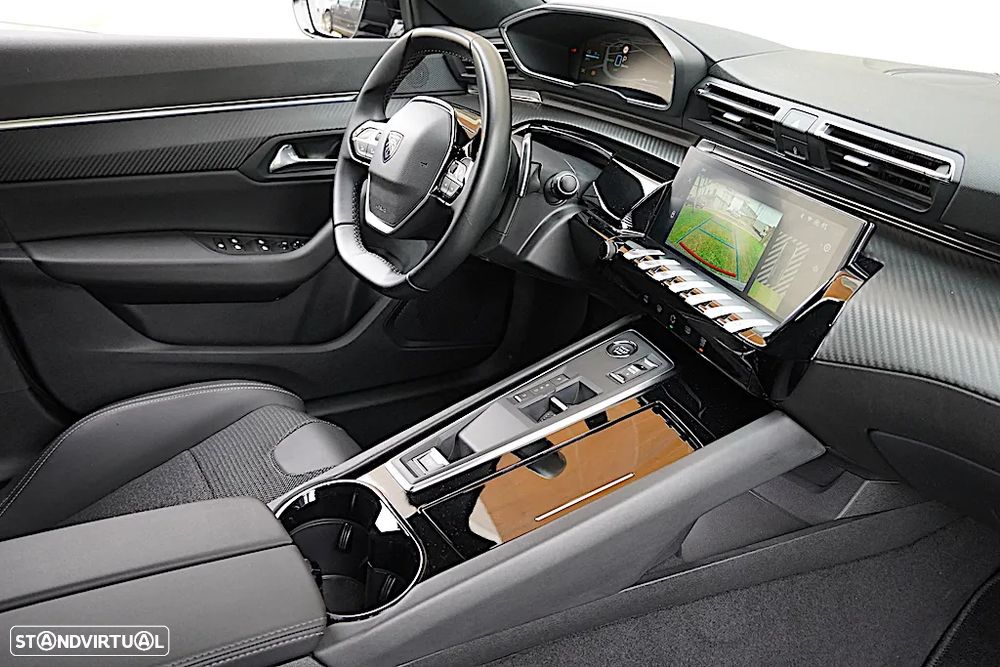 Peugeot 508 SW 1.6 Hybrid Allure Pack e-EAT8 - 25