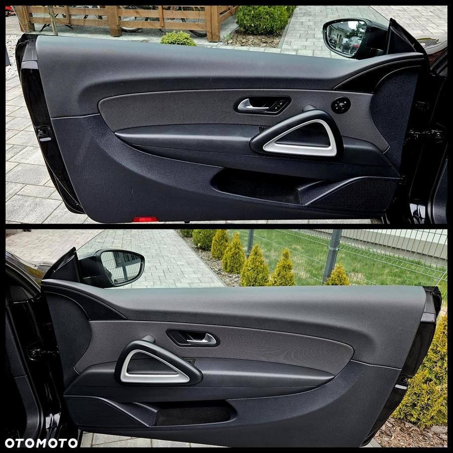 Volkswagen Scirocco 2.0 TSI BMT - 27