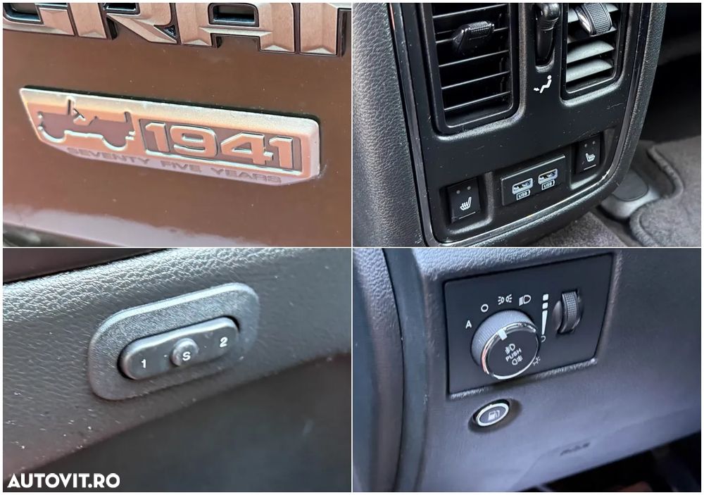 Jeep Grand Cherokee - 15