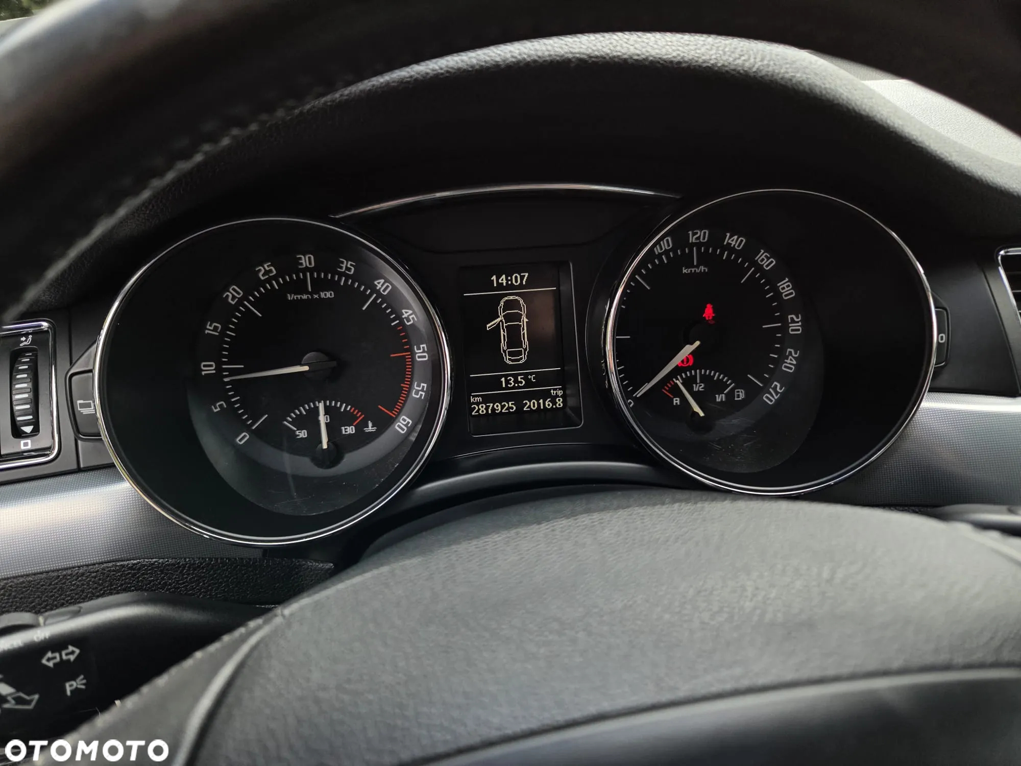 Skoda Superb 1.9 TDI Comfort - 26