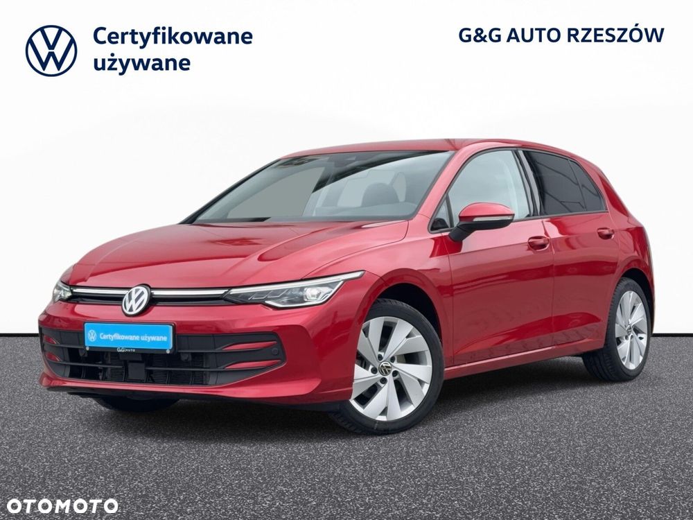 Volkswagen Golf 1.5 eTSI mHEV Life Plus DSG - 2