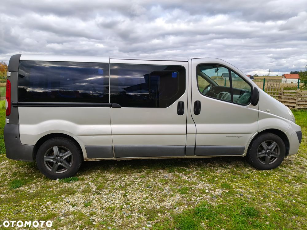 Renault Trafic - 6