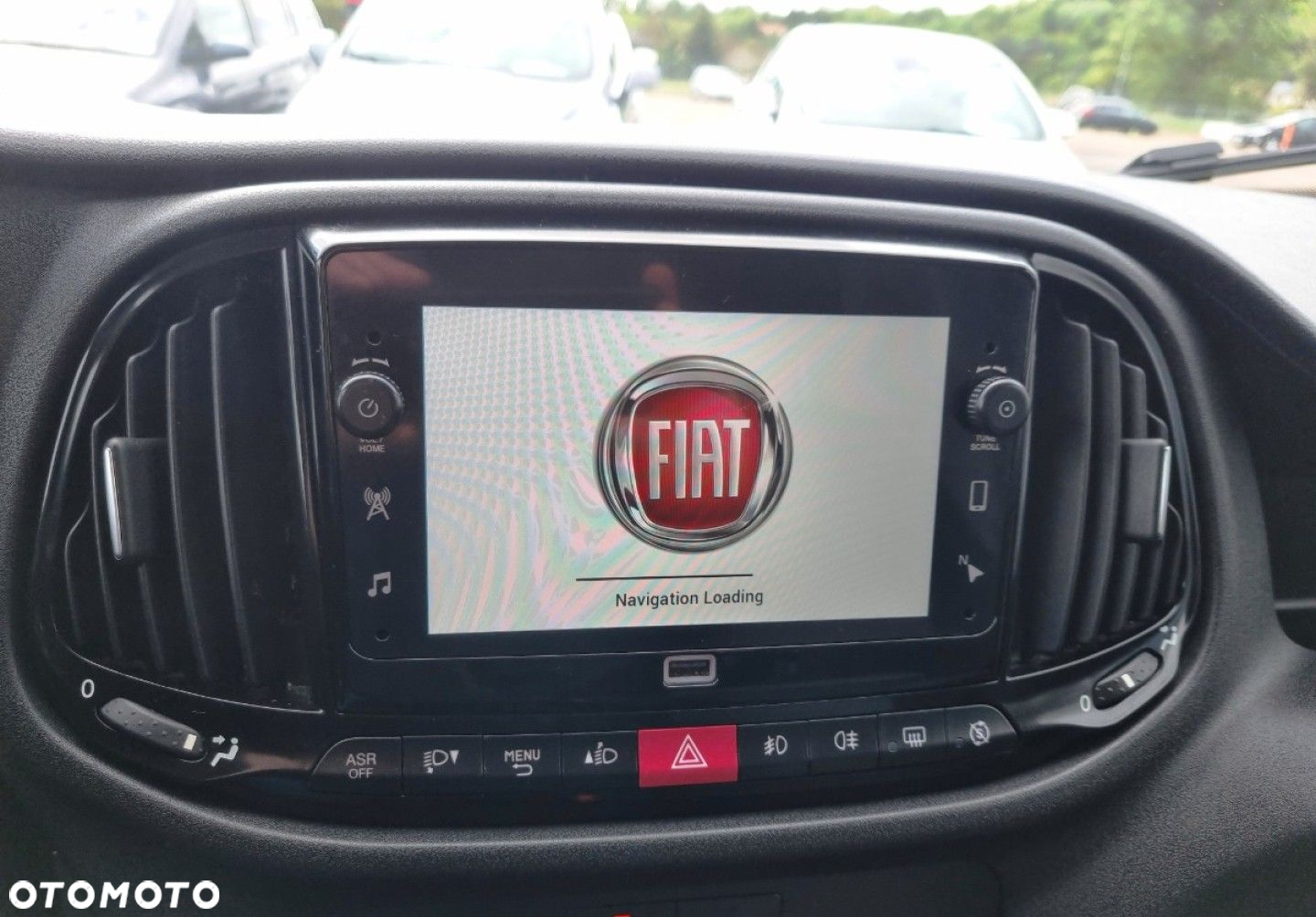 Fiat Doblo - 11