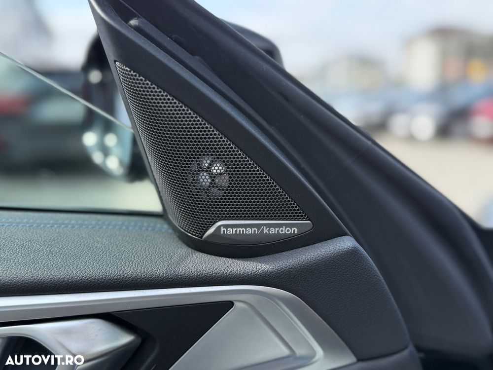 BMW Seria 4 420i - 23