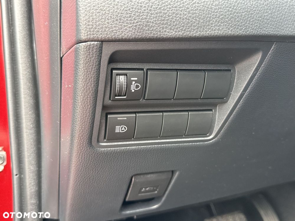 Toyota Yaris Hybrid 1.5 Comfort - 22