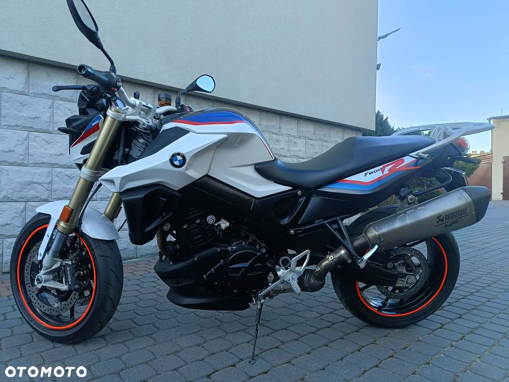 BMW F - 7
