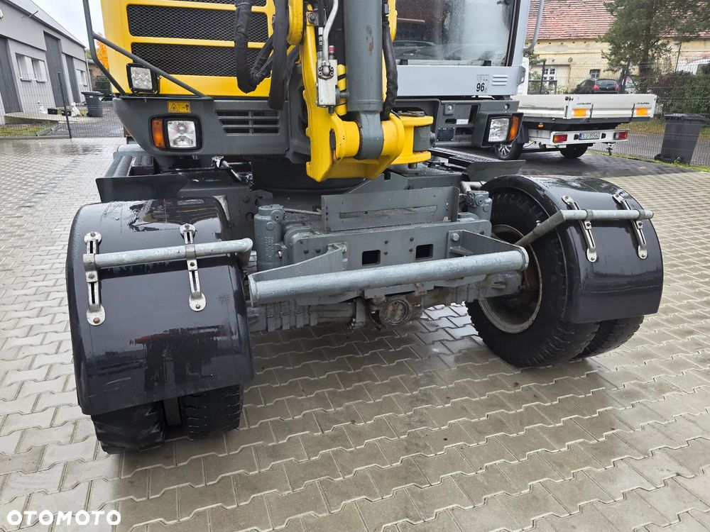 Wacker Neuson EW 100 - 10