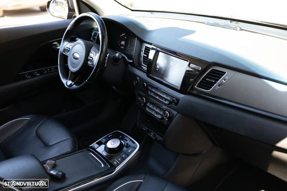 Kia e-Niro 64kWh - 25