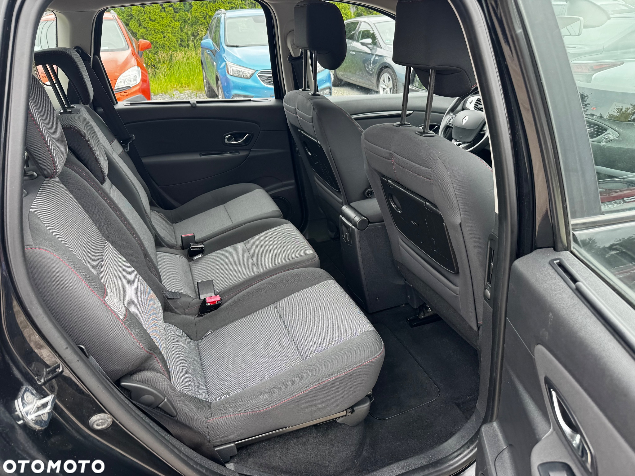 Renault Scenic 1.6 16V 110 Paris - 29