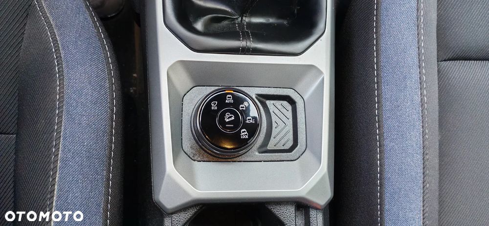 Dacia Bigster - 16