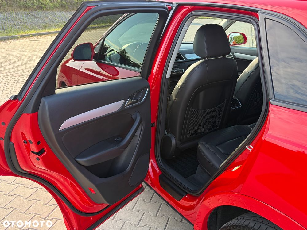 Audi Q3 - 24