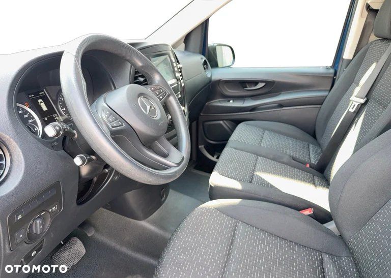 Mercedes-Benz Vito - 23