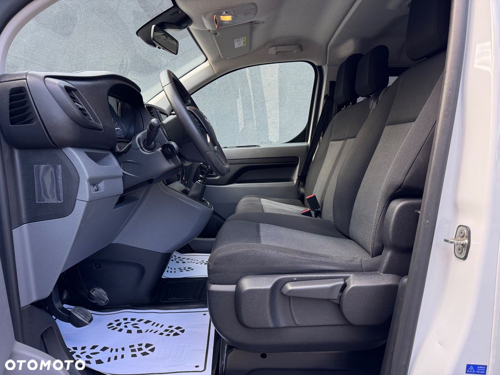Toyota ProAce 2,0-l-D-4D L2 Comfort - 13