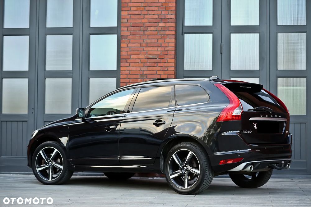 Volvo XC 60 D4 Drive-E Summum - 12