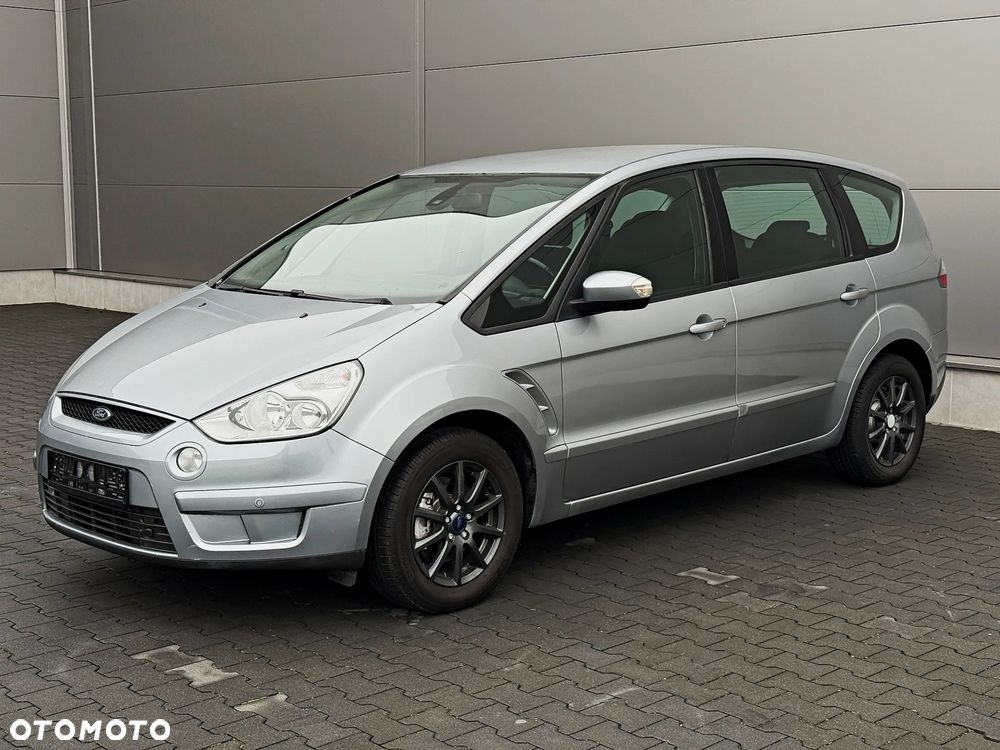 Ford S-Max 2.0 Platinium X - 3