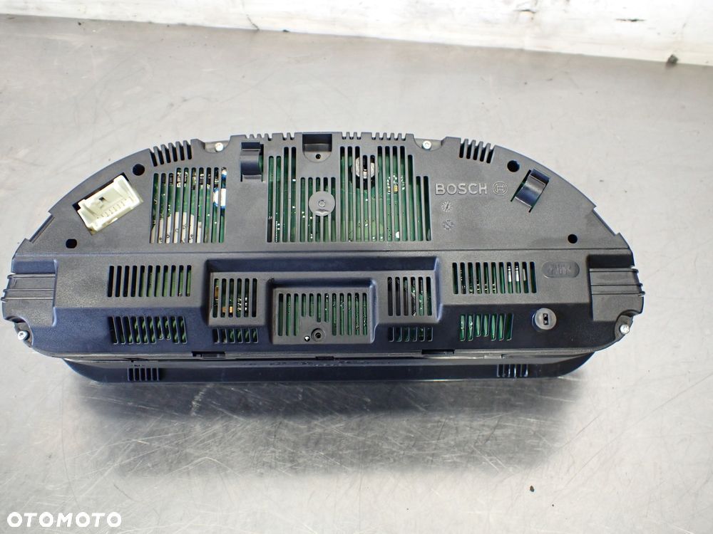 LICZNIK MERCEDES W169 A160 A1695401947 - 7