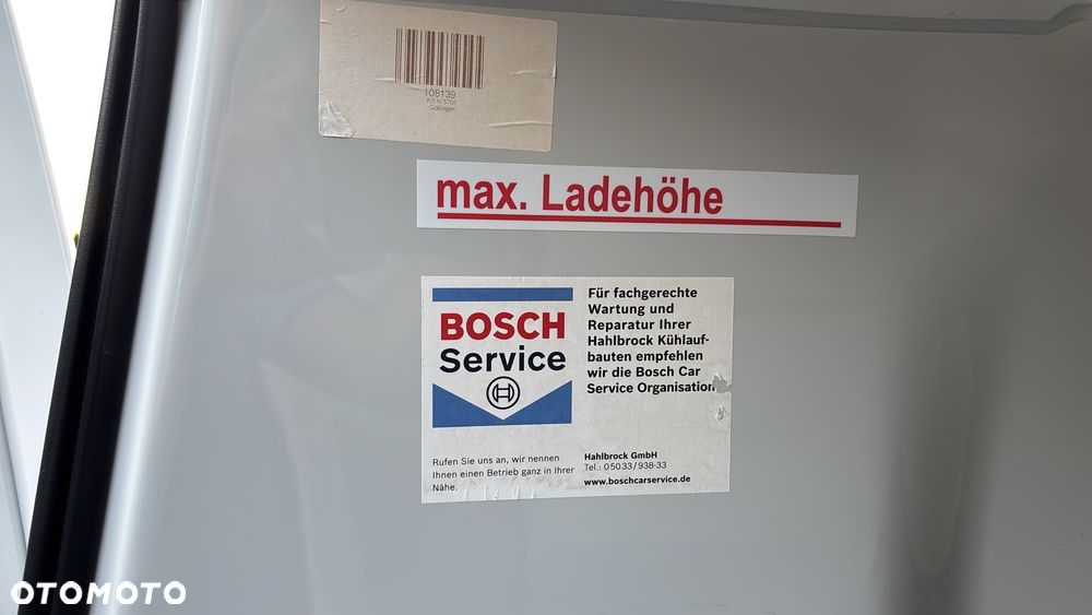 Volkswagen Transporter T6 - 18