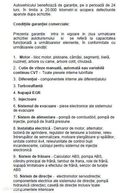 Maserati Levante Q4 GranLusso - 14
