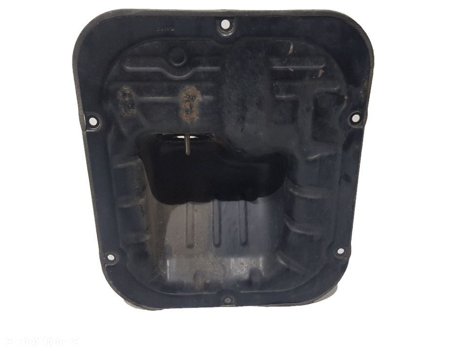 PODSTAWA PŁYTA PEDAŁ HAMULCA MERCEDES ACTROS MP4 A9602941401 - 2