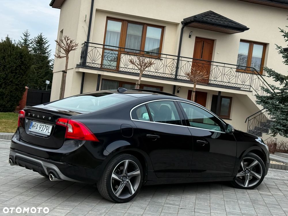 Volvo S60 D4 Drive-E R-Design Momentum - 8