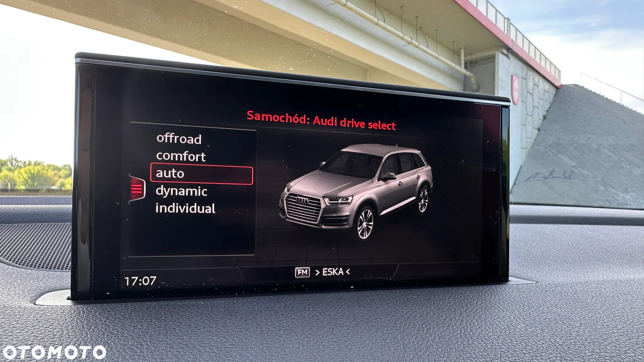Audi Q7 - 37