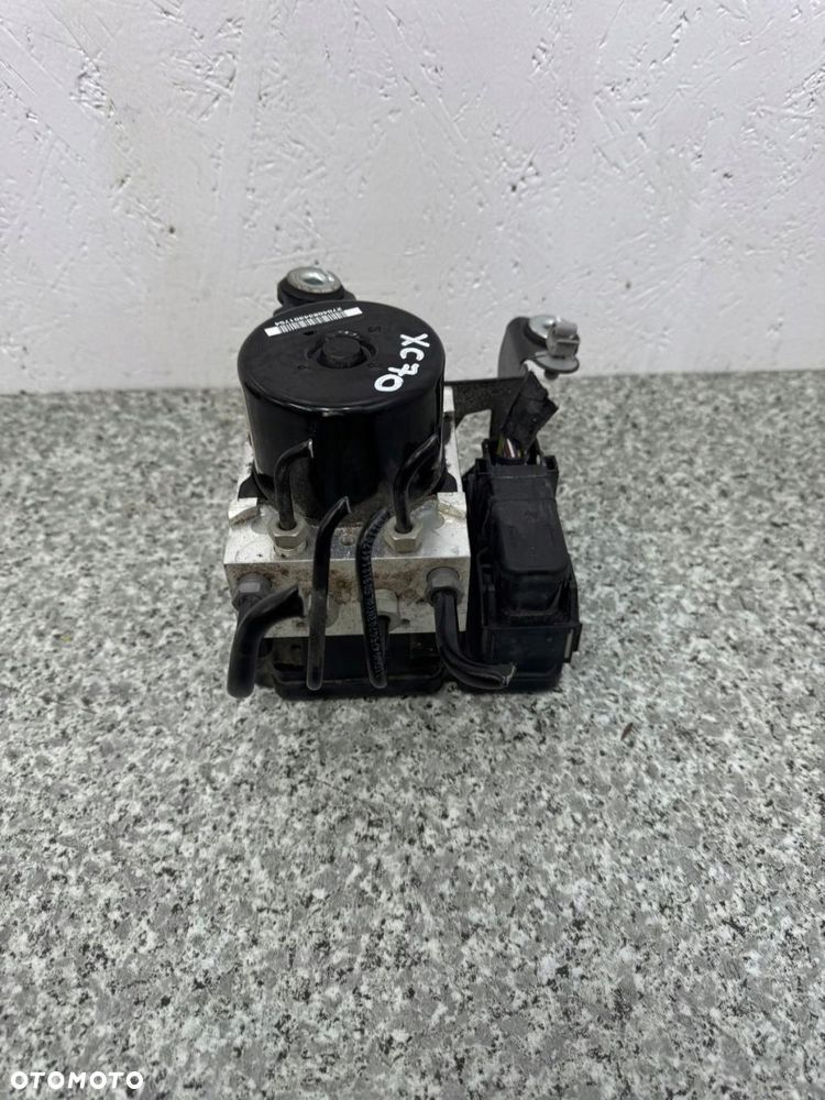 pompa hamulcowa abs volvo xc70 iii 2007-2016 31423347 - 6