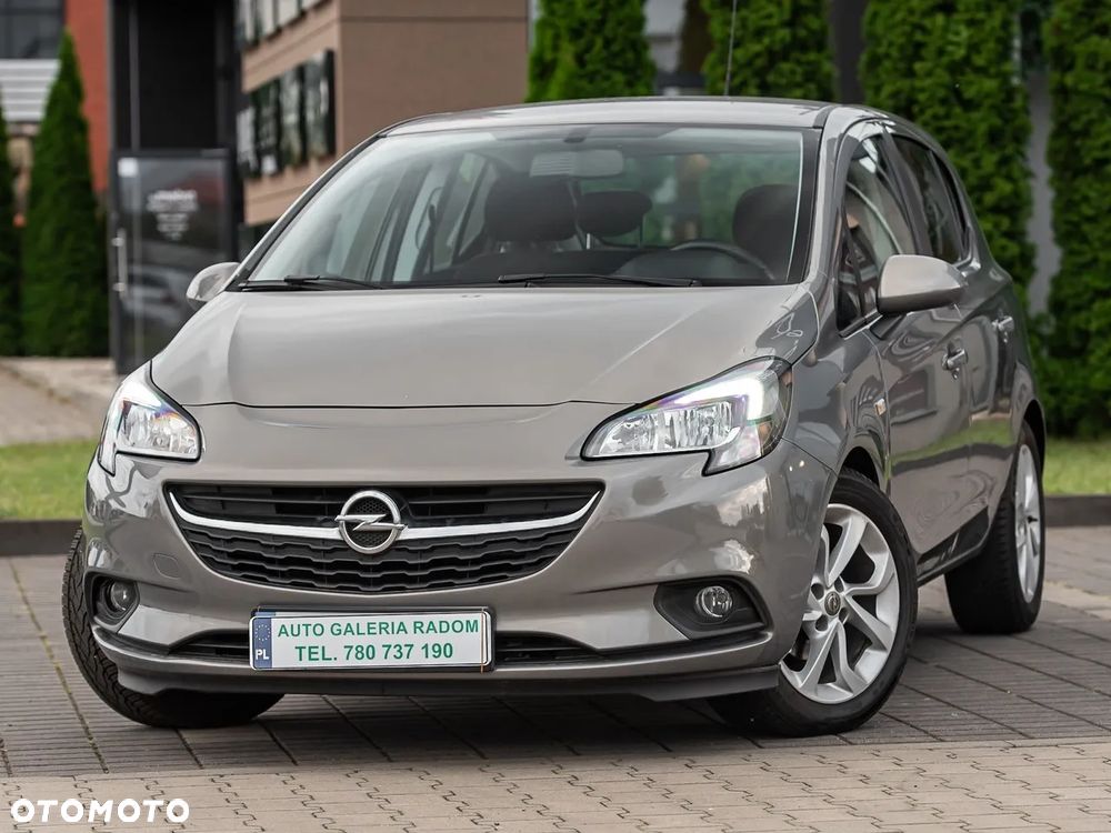 Opel Corsa - 5