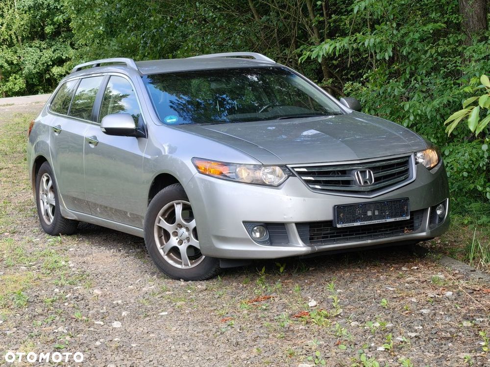 Honda Accord 2.0 Elegance - 2