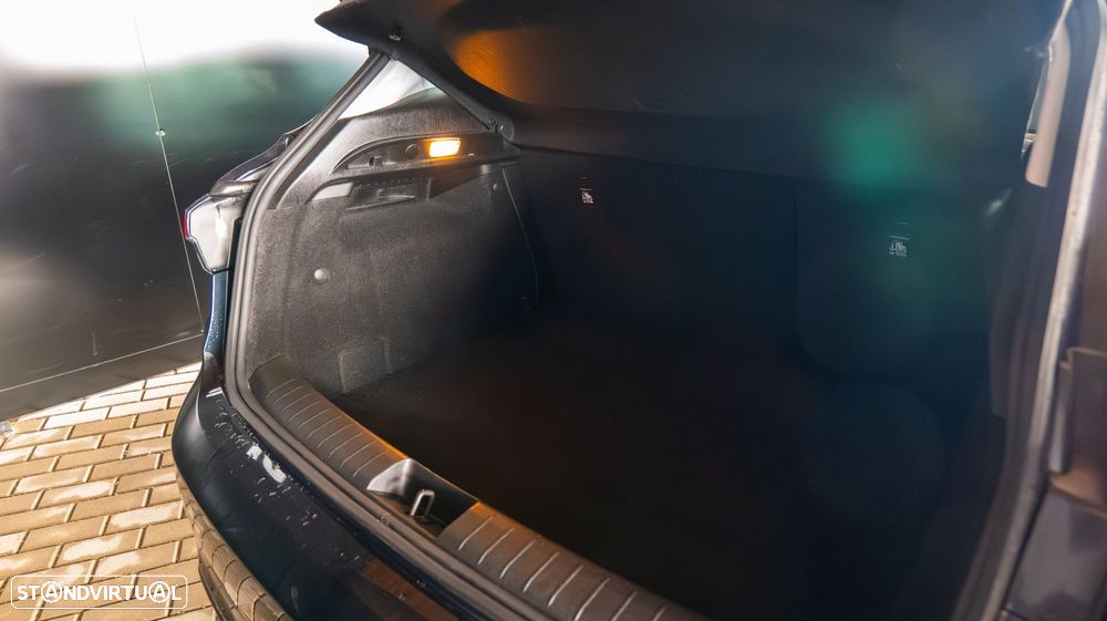 Fiat Tipo 1.3 Multijet City Life - 9