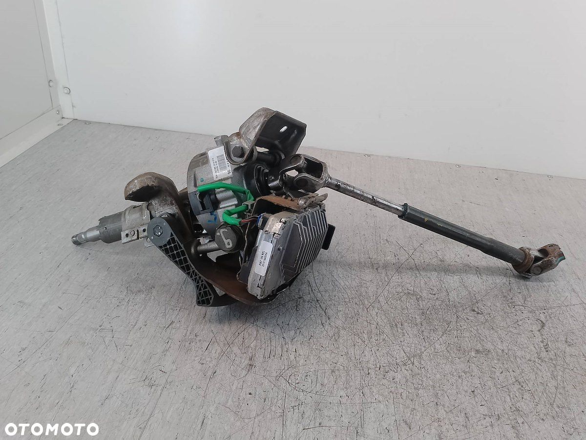 WSPOMAGANIE ELEKTRYCZNE, PION FIAT PANDA II 2609658016C 1.1 8V - 1
