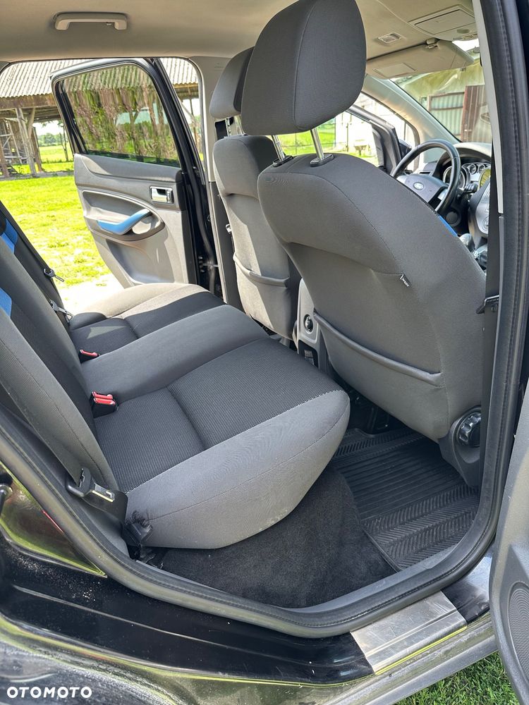 Ford Kuga 2.0 TDCi Trend - 15