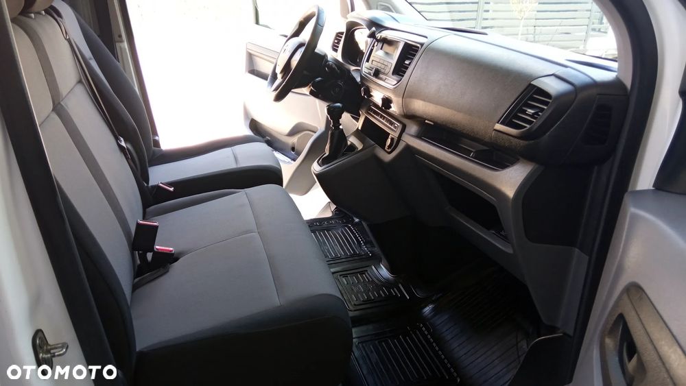 Toyota ProAce D-4D Long 3,0t Mobilny Life - 16