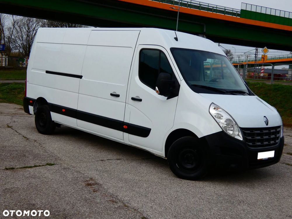 Renault MASTER 2.3DCI L3h2 MAX - 7
