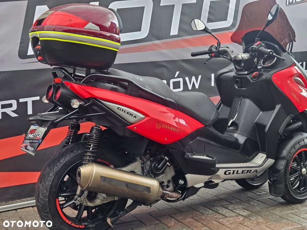 Gilera Inny - 7