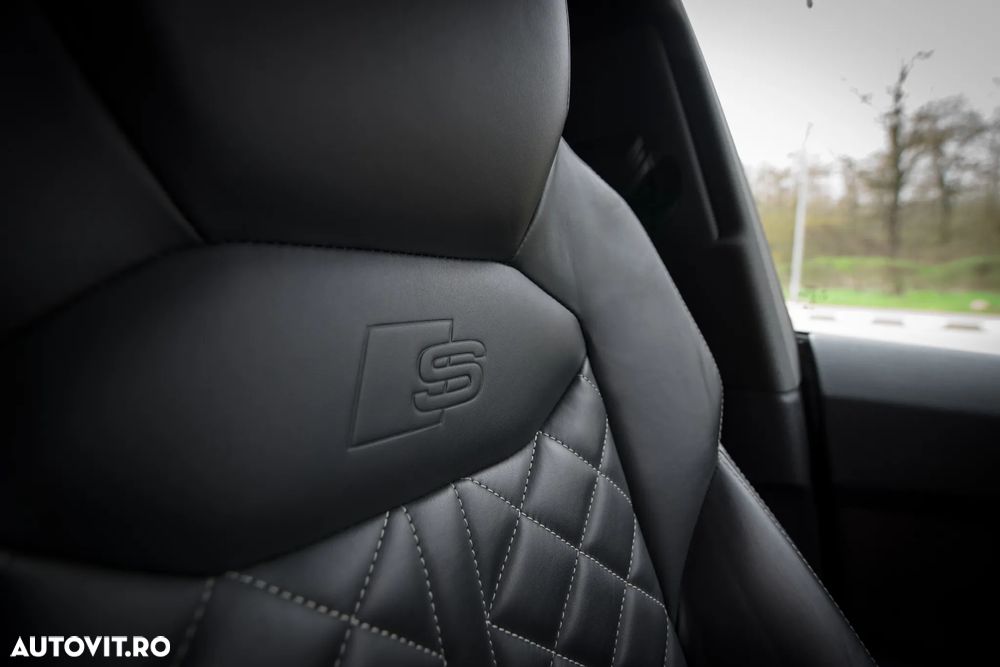 Audi Q8 3.0 50 TDI quattro Tiptronic MHEV - 14