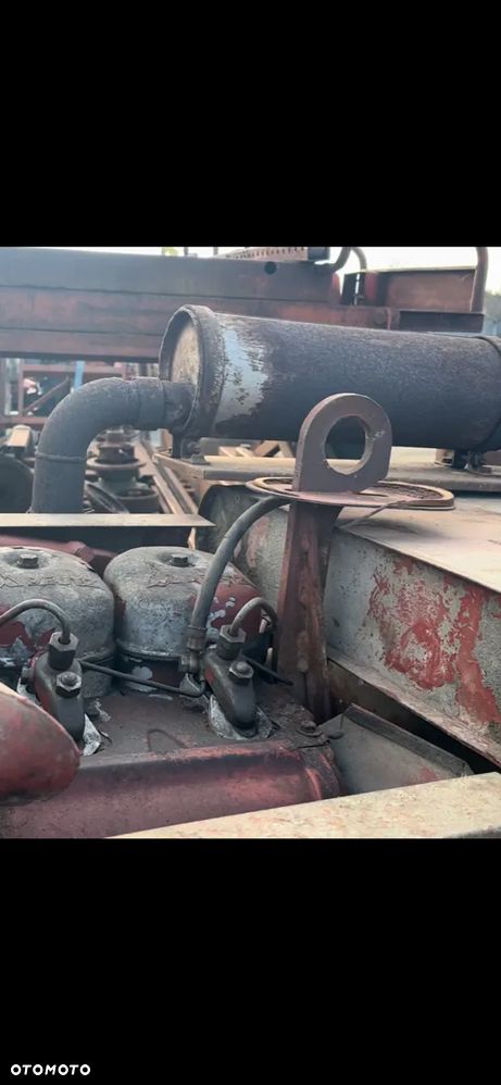 Silnik F2L 912 DEUTZ 2 cylindrowy - 3