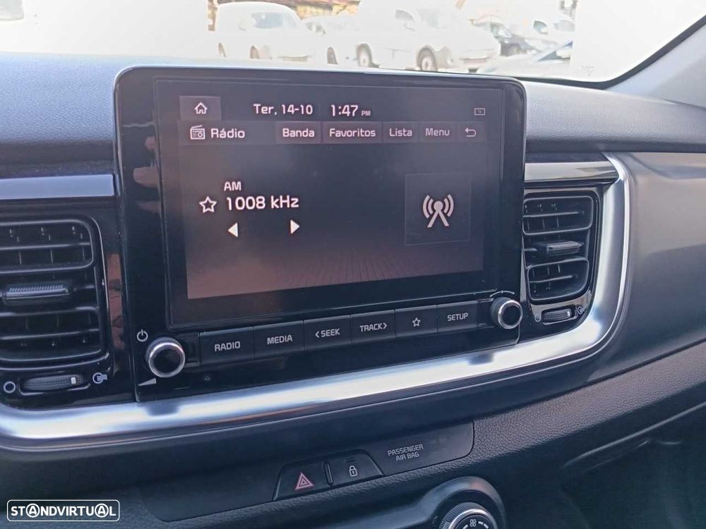 Kia Stonic 1.0 T-GDI Drive - 14