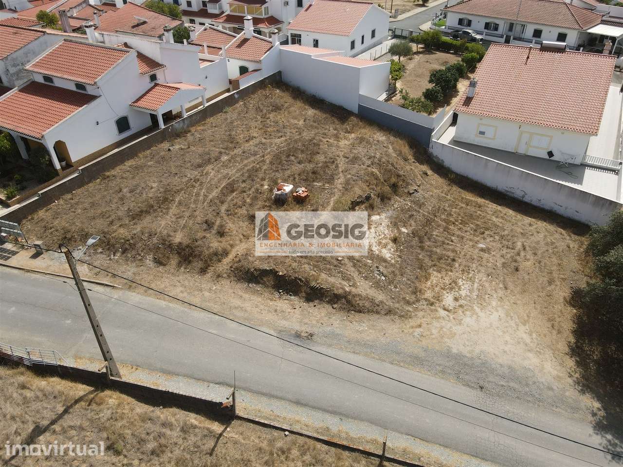 Terreno Para Construção  Venda em Almodôvar e Graça dos Padrões,Almodô - Grande imagem: 4/7