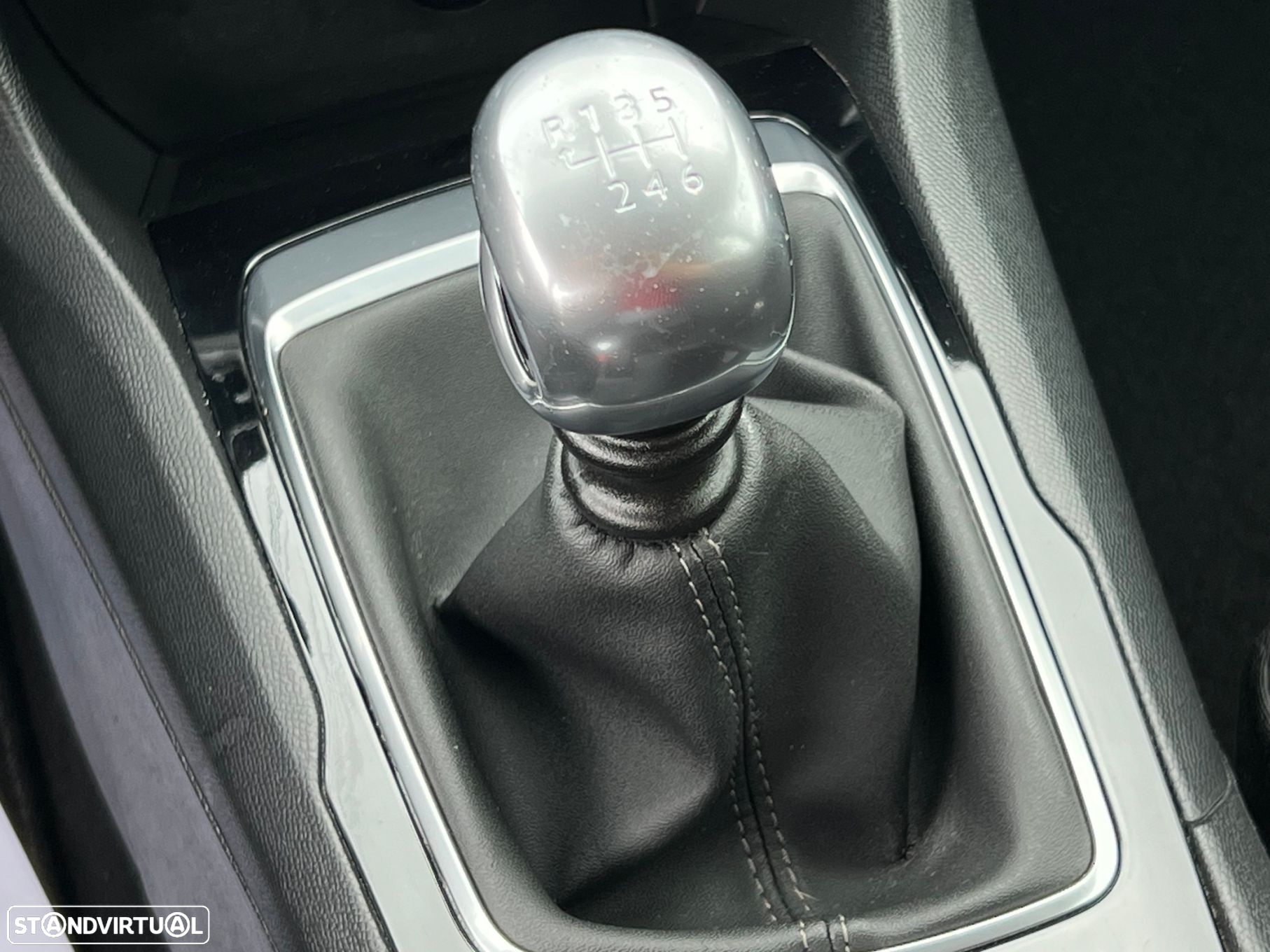 Peugeot 308 1.5 BlueHDi Style - 14